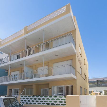 Pandora 1 Villa Playa de Miramar Екстериор снимка