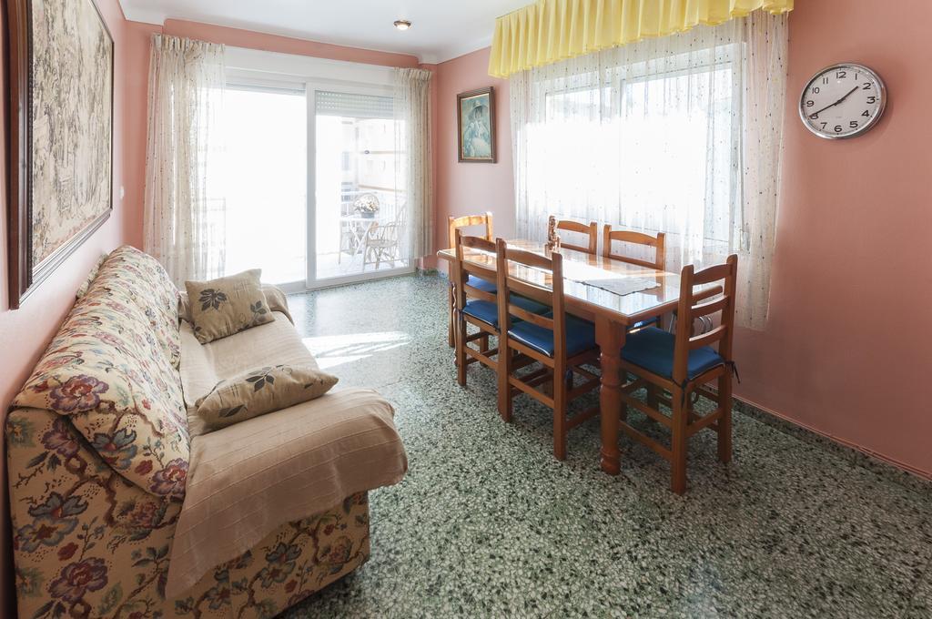 Pandora 1 Villa Playa de Miramar Екстериор снимка