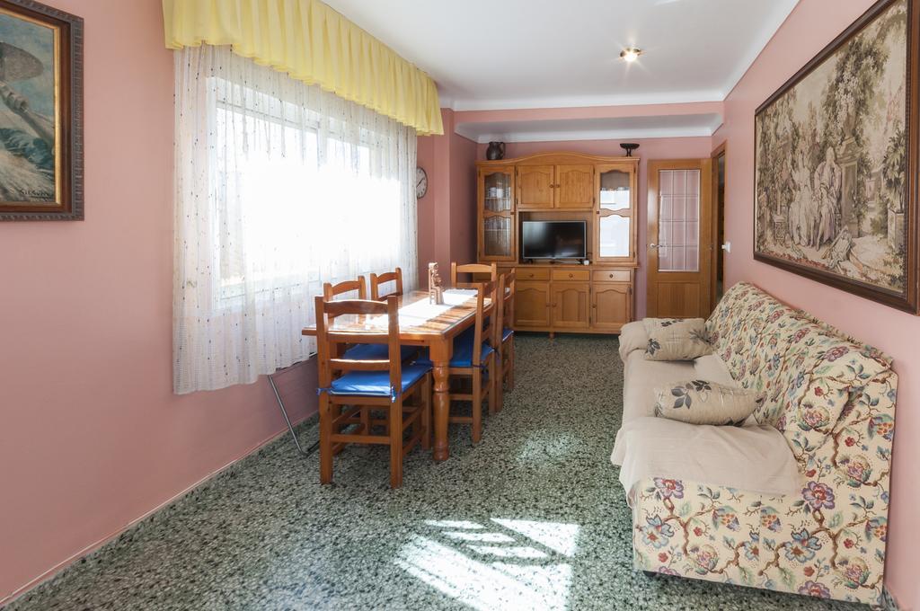 Pandora 1 Villa Playa de Miramar Екстериор снимка