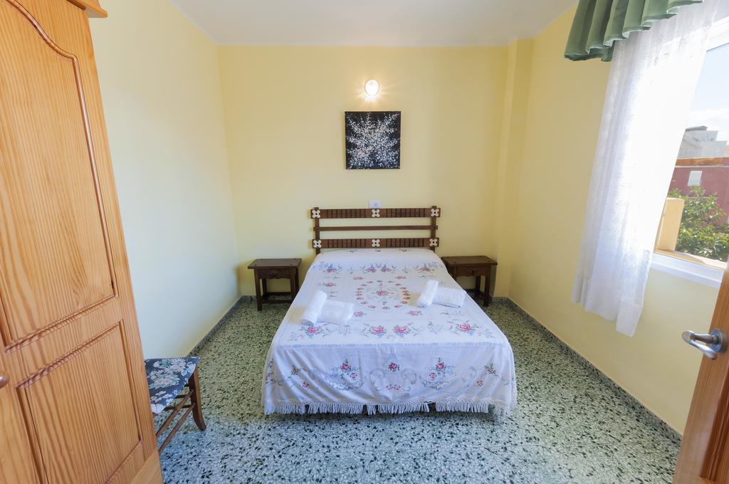 Pandora 1 Villa Playa de Miramar Екстериор снимка