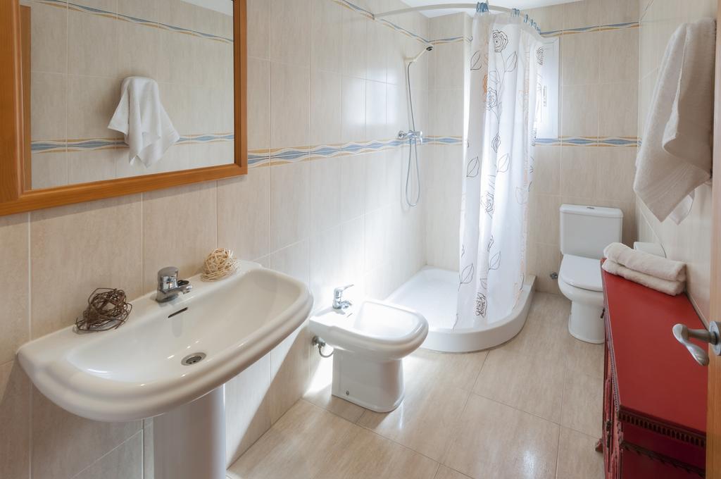 Pandora 1 Villa Playa de Miramar Екстериор снимка