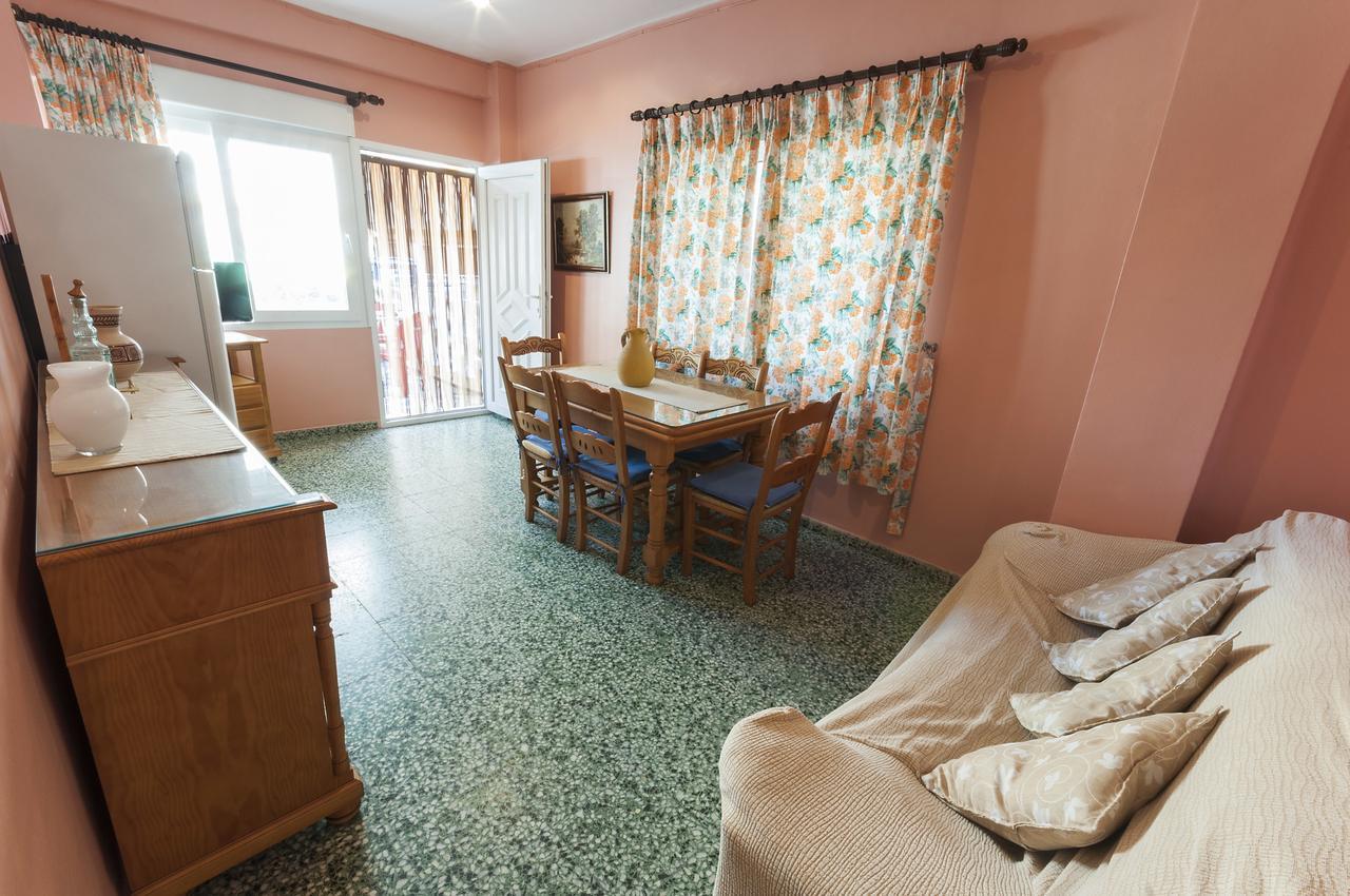 Pandora 1 Villa Playa de Miramar Екстериор снимка