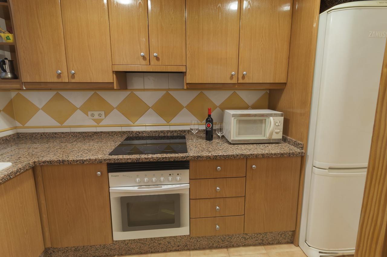 Pandora 1 Villa Playa de Miramar Екстериор снимка