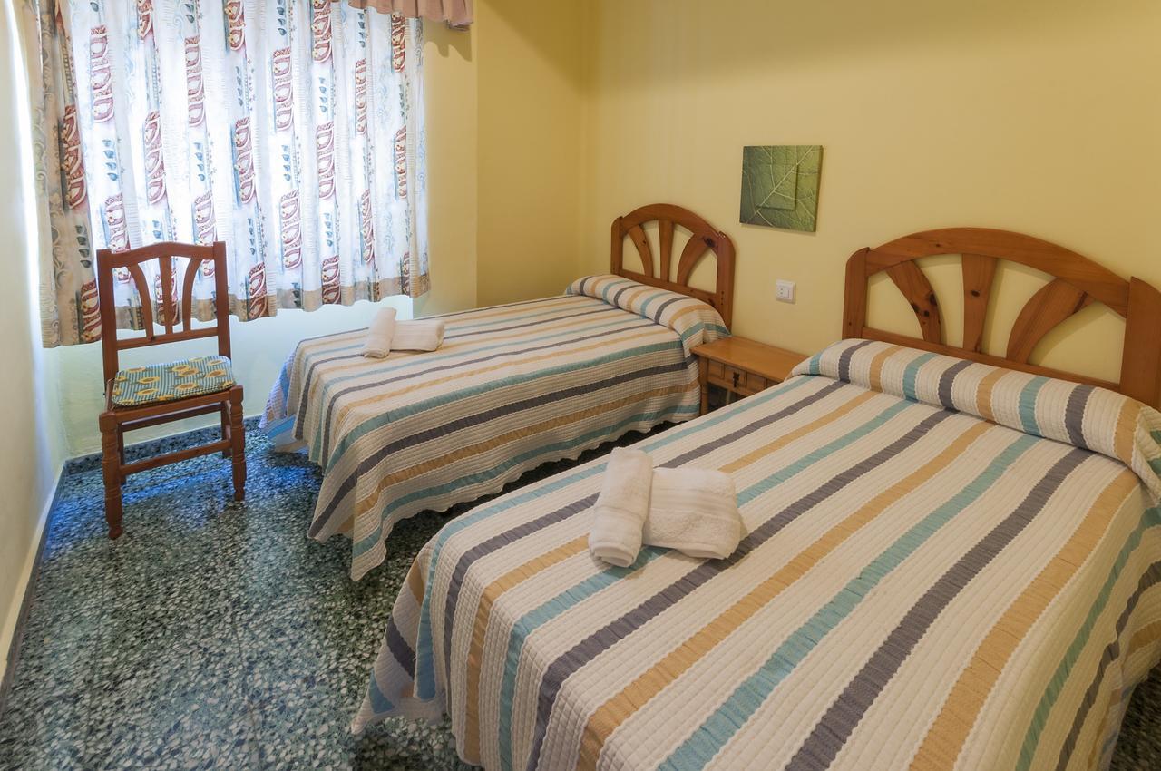 Pandora 1 Villa Playa de Miramar Екстериор снимка