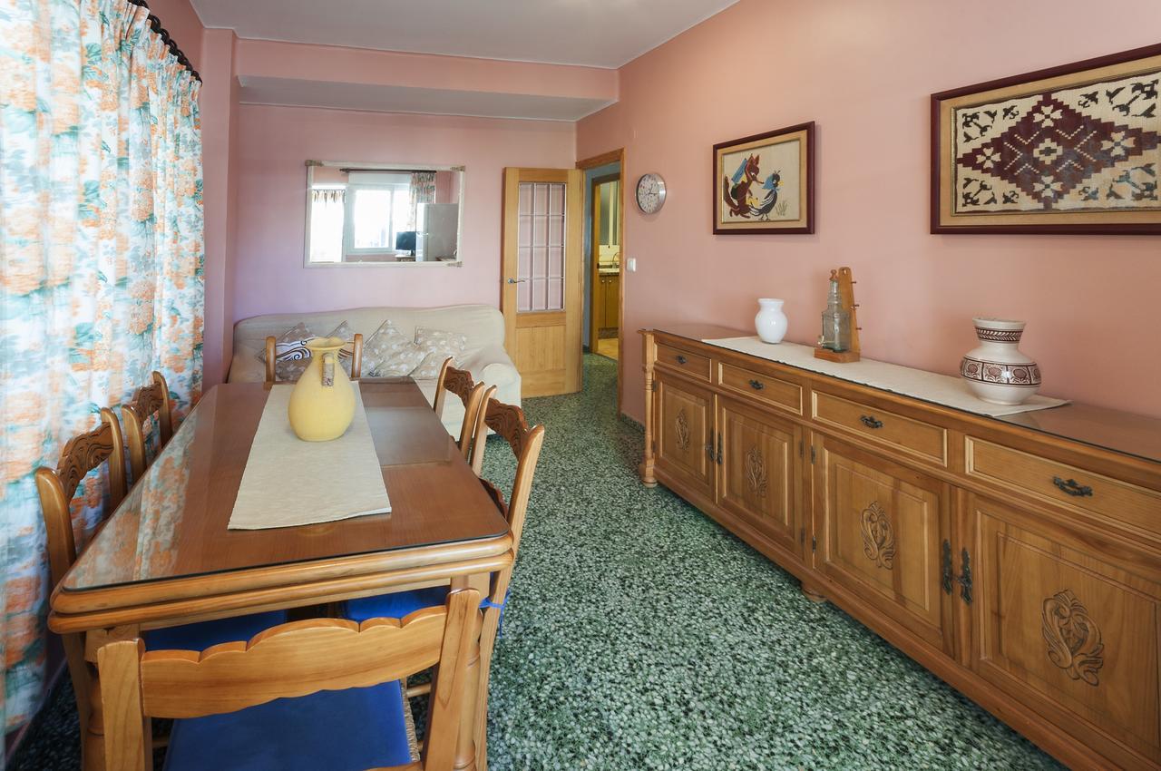 Pandora 1 Villa Playa de Miramar Екстериор снимка