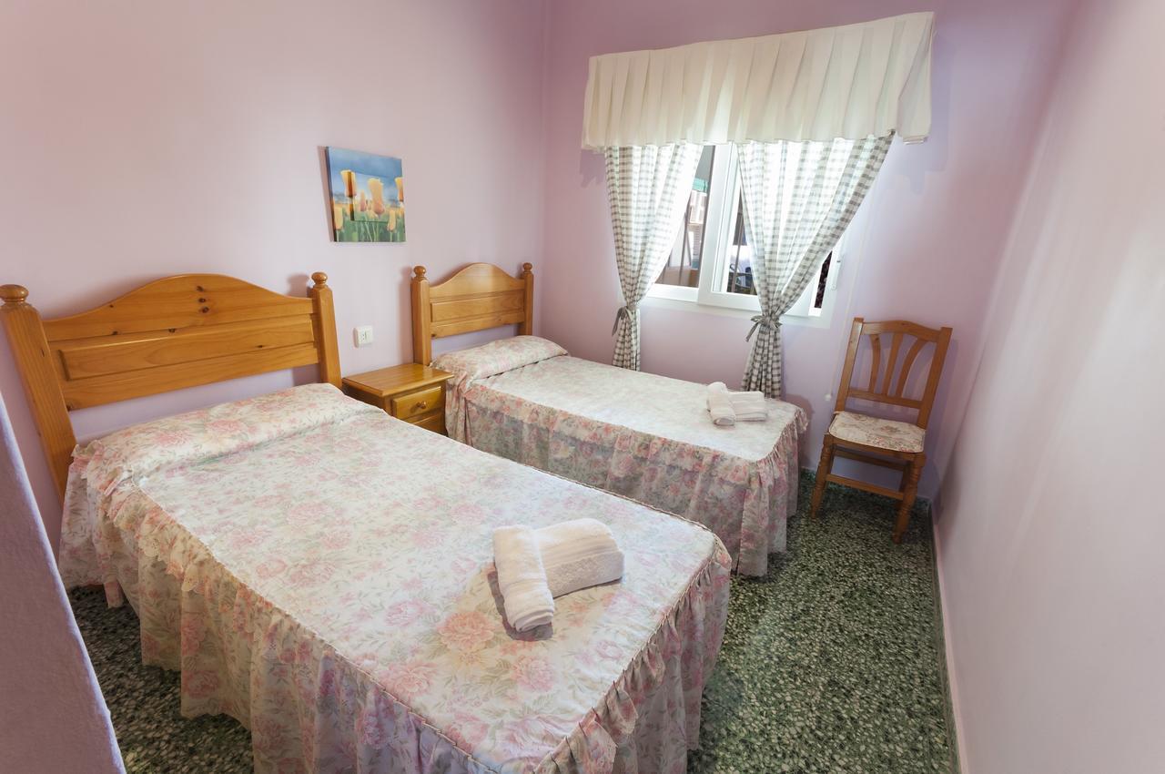 Pandora 1 Villa Playa de Miramar Екстериор снимка
