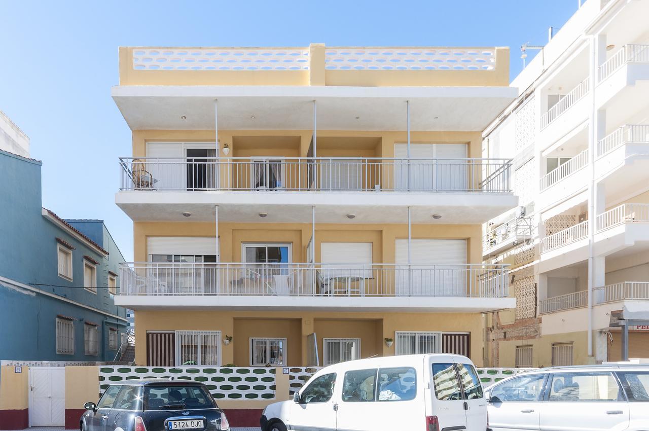 Pandora 1 Villa Playa de Miramar Екстериор снимка
