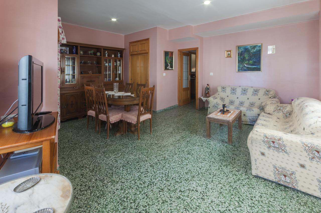 Pandora 1 Villa Playa de Miramar Екстериор снимка