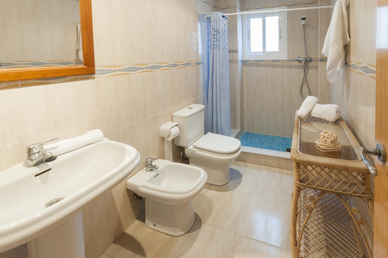 Pandora 1 Villa Playa de Miramar Екстериор снимка