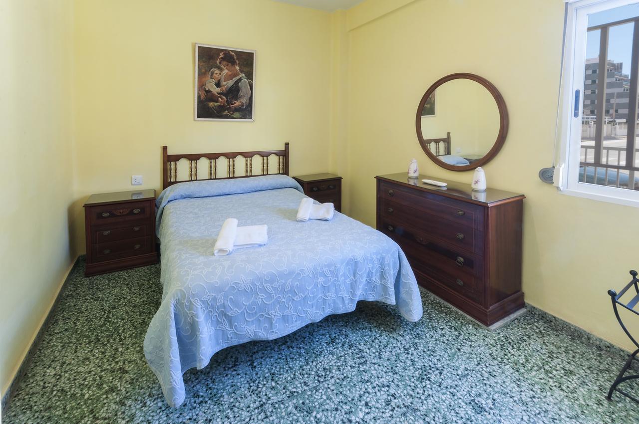 Pandora 1 Villa Playa de Miramar Екстериор снимка